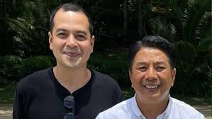 As reported on pep, the franchise shared a photo of what looks like actor john lloyd cruz, and captioned it, not everyone leaves and not come back. John Lloyd Cruz Reveals To Willie Revillame Reason For His Showbiz Hiatus