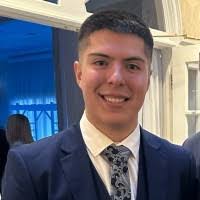 Dominic Silva's Instagram, Twitter & Facebook