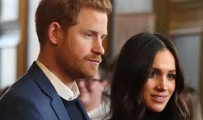 Harry and Meghan's 'wish for reconciliation' called into doubt | Royal |  News | Express.co.uk