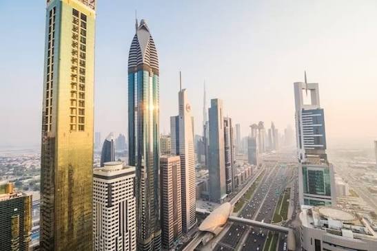 Dubai's new shared housing law takes effect on August 26, 2026. Here's  everything residents, landlords and property managers need to know  https://www.expatmedia.net/dubai-shared-housing-law-takes-effect-august/2026/08/  #ExpatMedia #Dubai #DubaiNews ...