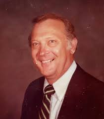 J.R. "Bud" Fulton Obituary March 10, 2024