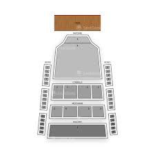 place des arts seating chart map seatgeek