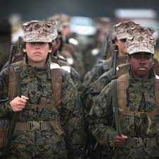 You just have to become an active member of a dating website that caters to soldiers and marines' singles. Military Terms Life And How It Works