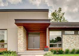 Maybe this is a good time to tell about colonial front porch designs. Pin By Wendy Sloan On Bungalow Front Entrance Porch Design And Walkway Porch Design Flat Roof House Flat Roof