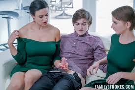 Sharing a Holiday Treat with Penny Barber & Macy Meadows - All Girl  Annihilation