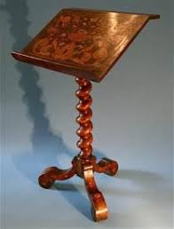 See more ideas about antique table victorian satinwood book stand a mid 19th century victorian satinwood tripod table bookstand. 17 Book Stand Ideas Book Stands Furniture Home Decor
