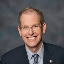 Peter Wirth (@senatorwirth)