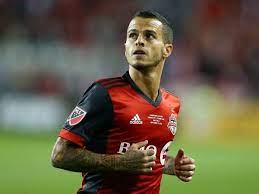 Jika Kembali Ke Serie A Sebastian Giovinco Akan Bermain Untuk Inter Liga Olahraga
