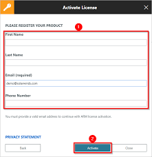 Color code the layer for … Switch From An Evaluation License To A Production License
