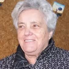 Kondolenzen für Hermine Ebner