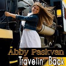Abby Paskvan