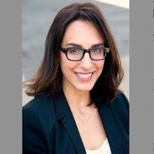 Larysa Telizyn Email & Phone Number