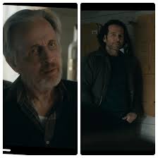 Are they the same person? : r/FromSeries