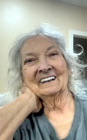 Frances Baxley Obituary