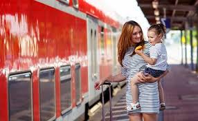 In 1988, varney hosted a saturday morning children's show,. Blog Top Tips For Travelling With Children Sncb International