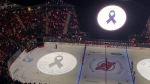 Adam boqvist is a swedish professional ice hockey defenceman for the chicago blackhawks of the national hockey league. How Devils Jesper Boqvist And Brother Adam Boqvist Have Leaned On Each Other During Their 1st Nhl Season Nj Com