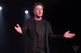 Spacex is developing a low latency, broadband internet system to meet the needs of consumers across the globe. Elon Musk Says He Has Moved To Texas Calls California Overly Complacent The Verge