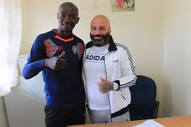 Selecciona un equipo afc leopards bandari bidco united fc gor mahia kakamega homeboyz kariobangi sharks kcb mathare united nairobi city stars nzoia united posta rangers sofapaka tusker fc ulinzi stars vihiga united western stima zoo. Wazito Slice Technical Bench After Poor Start In The Kpl