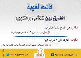 Pin By Abomohammad On فروق لغوي ة Arabic Language Language Arabic