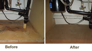 There are, however, a lot of options available to consider that would give a kitchen handy new features and conveniences. How To Replace Rotted Wood Under A Kitchen Sink Dengarden