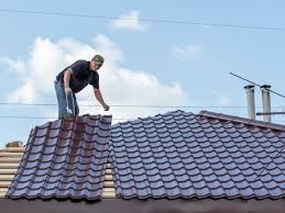 Boost Your Home's Curb Appeal with the Right Roofing Materials