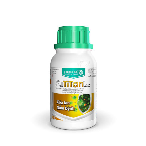 Futitan 30SC