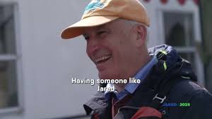 Jake Iversen Endorses Jared Littmann for Mayor of Annapolis