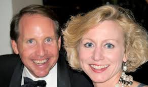 Elizabeth Fleming, Edward Weisiger Jr.