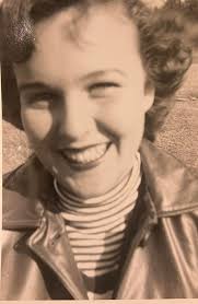 If there were any girl in the world who wished she looked like her mom, it  was me. I do believe I inherited her servant's heart. Happy Mother's Day,  Mom! Patsy Harper