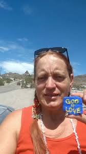 Laughlin and Oatman trip photos and memories