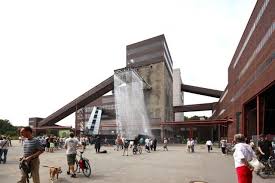 Bach 5452 Rem Koolhaas Architecture Adaptive Reuse