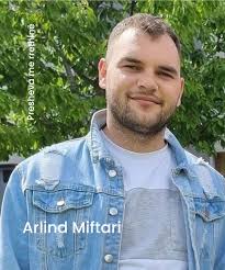 Presheva me rrethinë