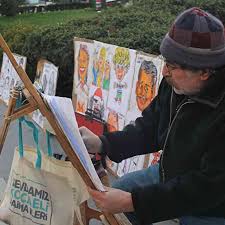 Annesinin 'Komşu Hasan gibi olamaz mısın?' sözüyle bu mesleğe başladı: 33  yıldır devam ediyor