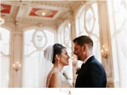Classic Wedding Portrait At The Dorrance In Providence By Massart Photography Wedding Portraits Wedding Wedding Photographers