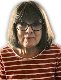 Obituary information for Sharon Krominga