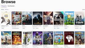Twitch views indicate what games people are. Lol Worlds Quarterfinals Get Over 1 Million Concurrent Viewers On Twitch Twice