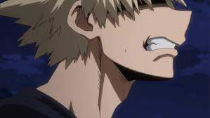 Play on hover auto play. Best Bakugo Gifs Gfycat
