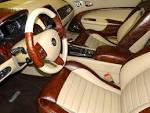 JS Custom Interiors