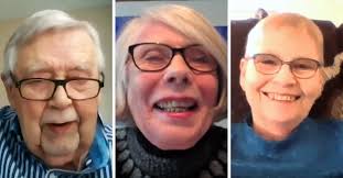 INLNA Award Recipients 2021 — Icelandic National League of North America