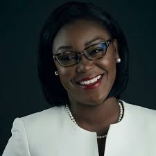 Tracy Davidson-Celestine...