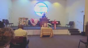 Memorial Service for Tyrone L. Brown, Jr.