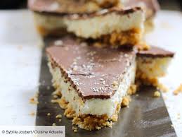 Tarte Choco Coco Recettes Recette Gateau Choco Coco Recette Dessert Gateaux Et Desserts