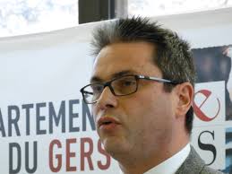 CONSEIL DEPARTEMENTAL : les vœux au personnel.