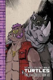 Teenage Mutant Ninja Turtles The Idw Collection Volume 12 Comiclist Previews Teenage Mutant Ninja Turtles The Idw Collection Volume 8 Hc Ninja Turtles Ninja Turtles Art Tmnt Art