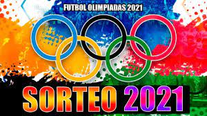Jul 02, 2021 · 14/07/2021 00h24. En Directo Sorteo Fase De Grupos Juegos Olimpicos Tokio 2021 Futbol Youtube
