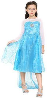Yosicil elsa kostüm die eiskönigin mädchen elsa kleid frozen prinzessin anna und elsa kleid für karneval fasching weihnachten fancyland elsa winterschuhe mädchen kinder winterstiefel anna und elsa2 gefütterte eiskönigin 2 schneestiefel schlupfstiefel (elsa pink. Katara Eiskonigin Frozen Elsa Kleid Kostum Gunstig Kaufen