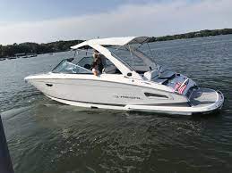 2020 Regal 2800 8242020 Boat
