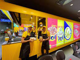 Jawatan Kosong Pop Meal Gaji Sehingga Rm3 000