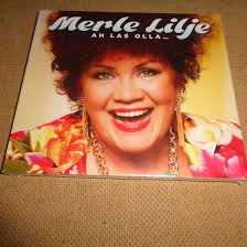 MERLE LILJE (KILES) (201051598)