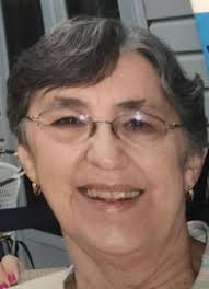 Joan Jones Obituary (2020)